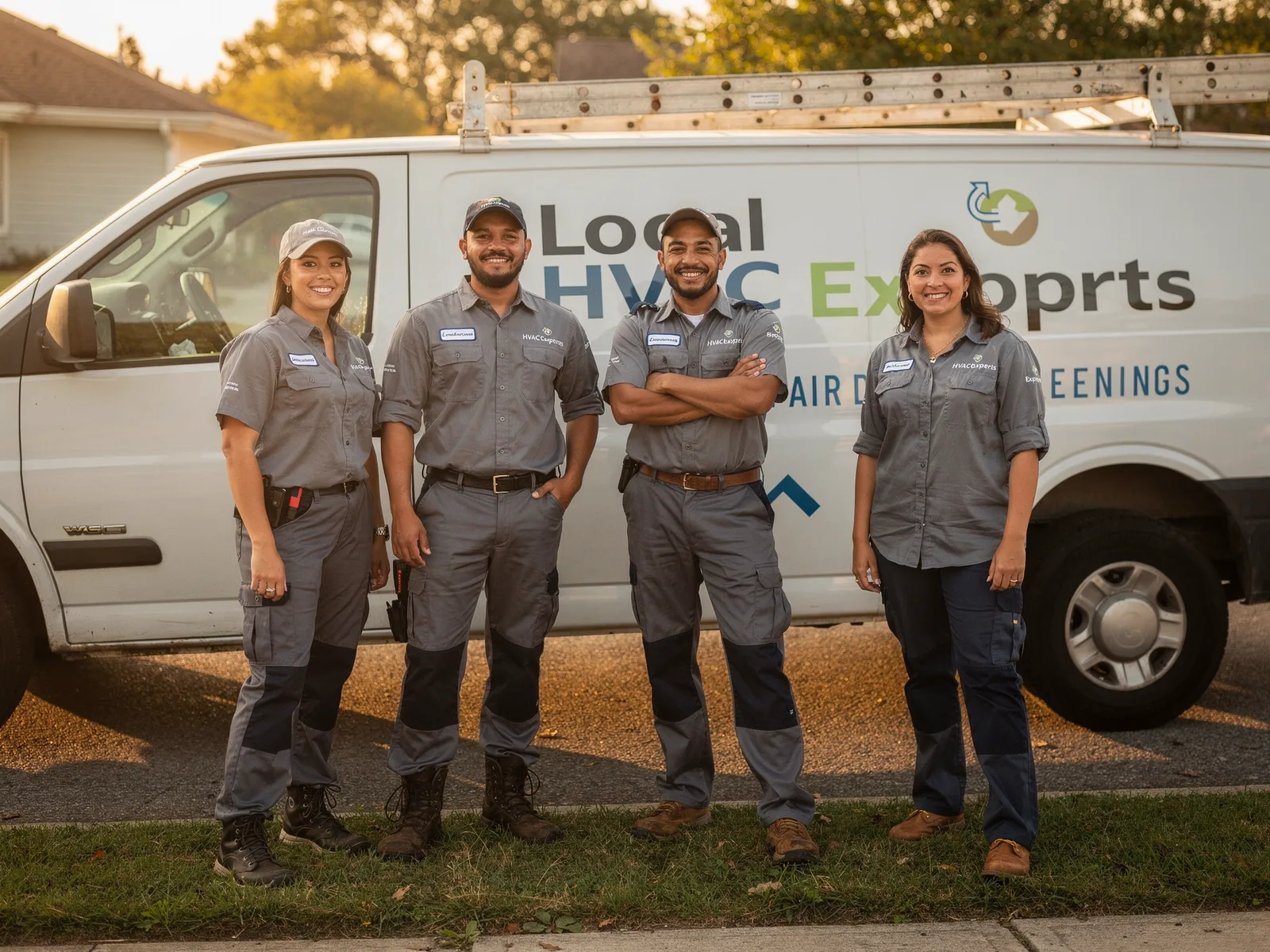 24/7 HVAC Repair & AC Replacement company in Cortland, NY